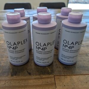 Olaplex No. 4P